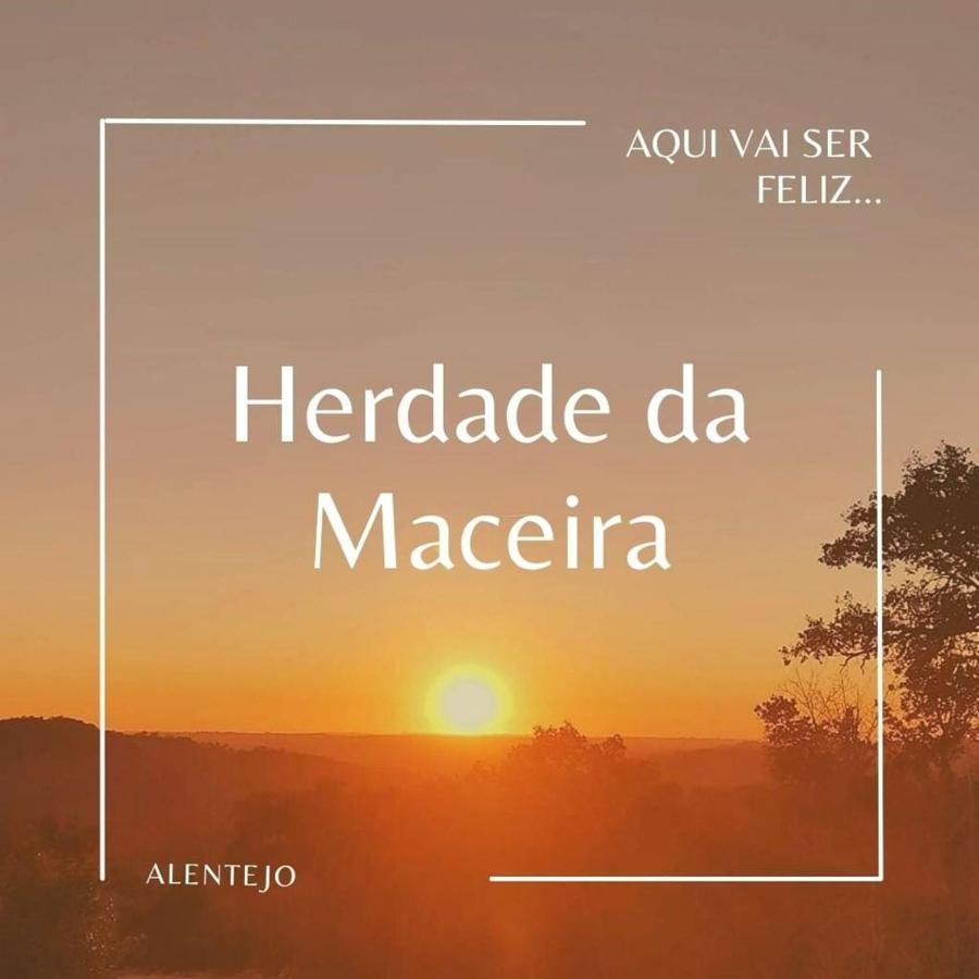 Herdade Da Maceira São Luis