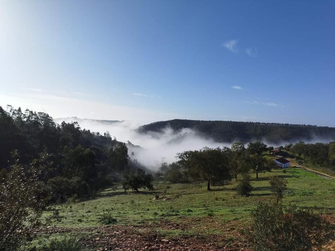 Alloggio per agriturismo Herdade Da Maceira *