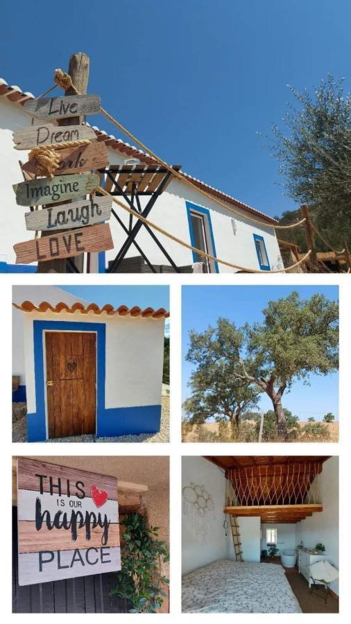 Herdade Da Maceira Alloggio per agriturismo São Luis