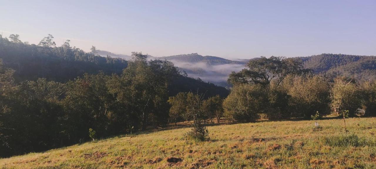 Herdade Da Maceira Alloggio per agriturismo São Luis