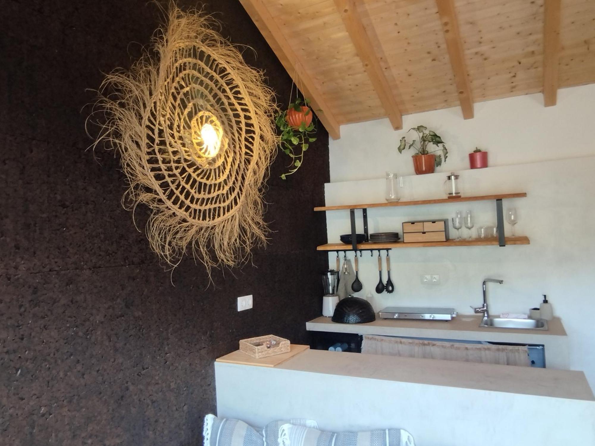 Gospodarstwo agroturystyczne Herdade Da Maceira