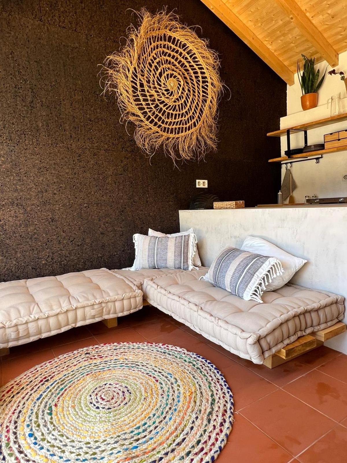 Gospodarstwo agroturystyczne Herdade Da Maceira