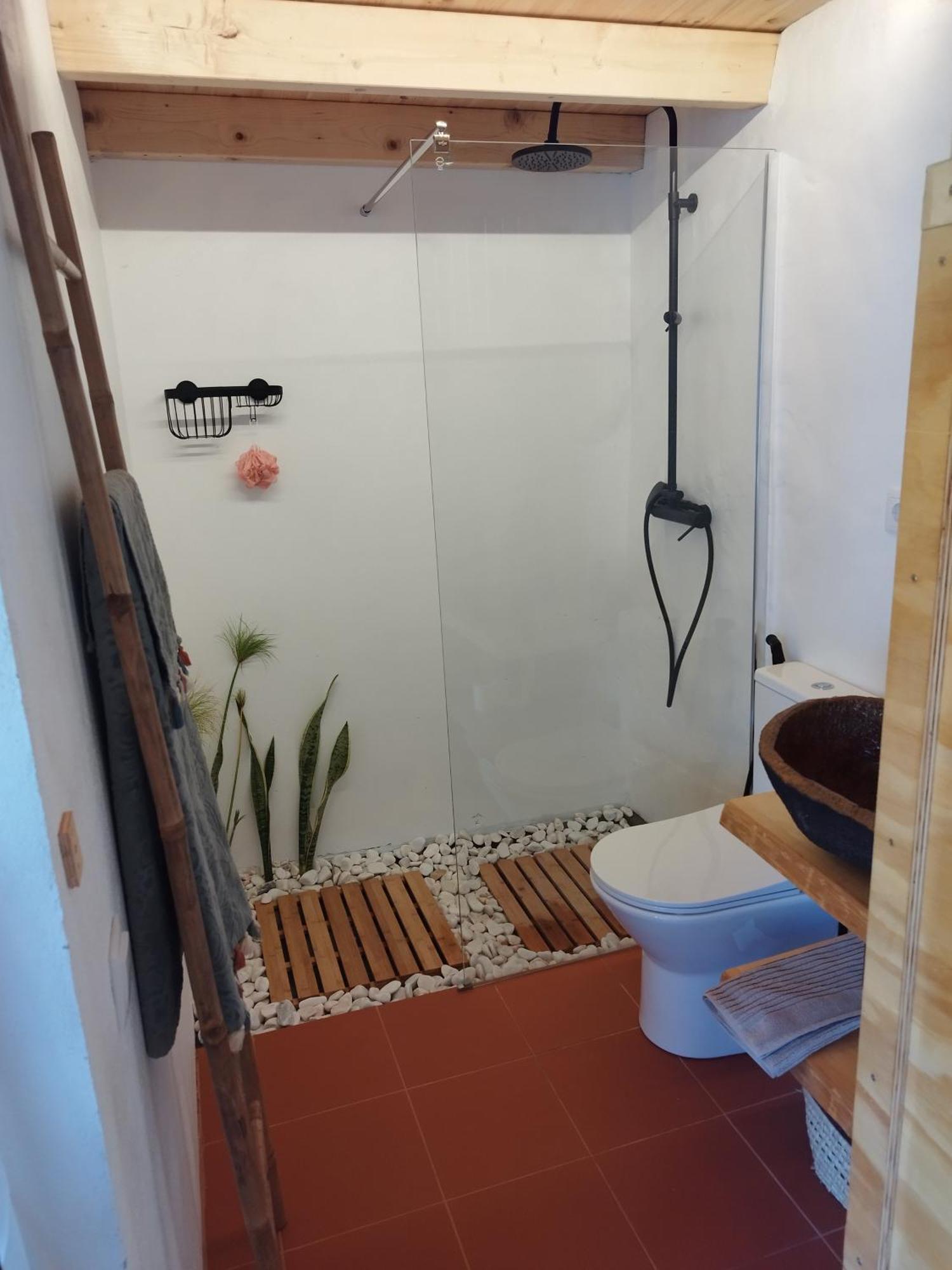 Alloggio per agriturismo Herdade Da Maceira *