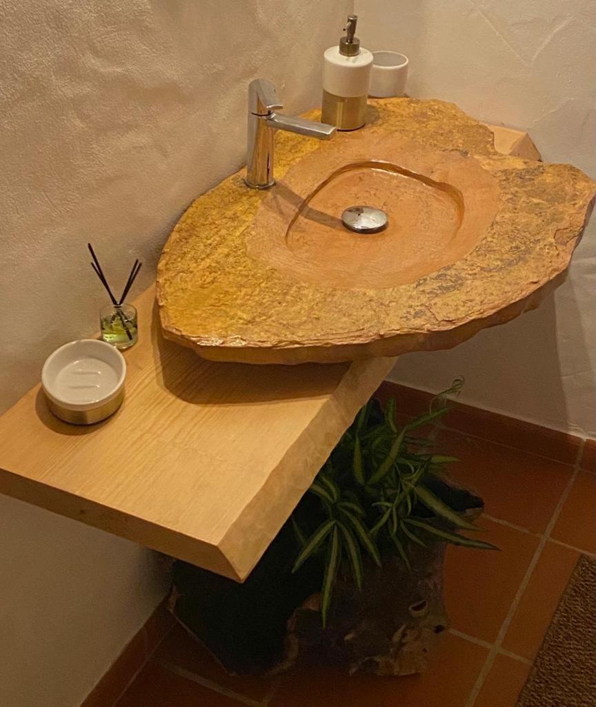 Gospodarstwo agroturystyczne Herdade Da Maceira